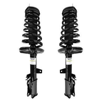 Unity® - Rear Complete Strut Assemblies
