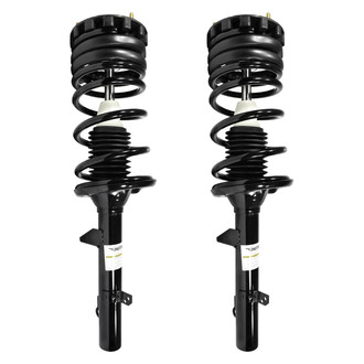 Unity® - Rear Complete Strut Assemblies