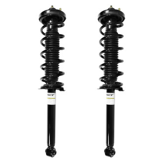 Unity® - Rear Complete Strut Assemblies