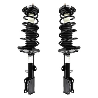 Unity® - Rear Complete Strut Assemblies
