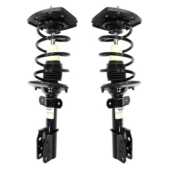 Unity® - Rear Complete Strut Assemblies