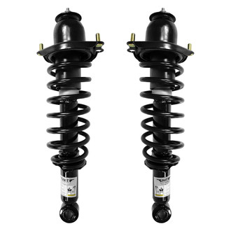 Unity® - Rear Complete Strut Assemblies