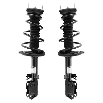 Unity® - Rear Complete Strut Assemblies
