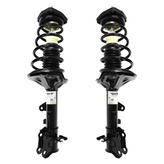 Unity® - Rear Complete Strut Assemblies