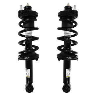 Unity® - Rear Complete Strut Assemblies