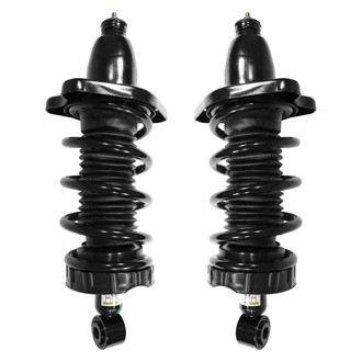 Unity® - Rear Complete Strut Assemblies