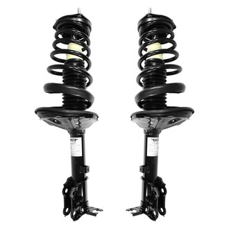 Unity® - Rear Complete Strut Assemblies