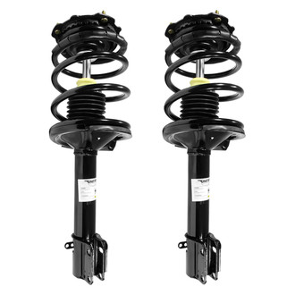 Unity® - Rear Complete Strut Assemblies