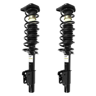 Unity® - Rear Complete Strut Assemblies