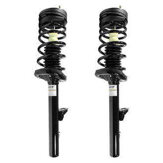 Unity® - Rear Complete Strut Assemblies