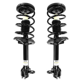 Unity® - Rear Complete Strut Assemblies