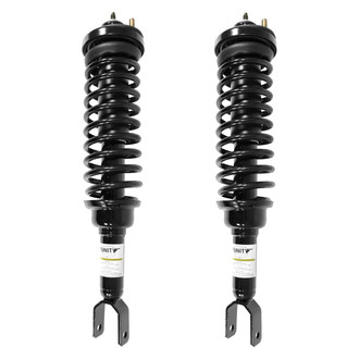 Unity® - Rear Complete Strut Assemblies