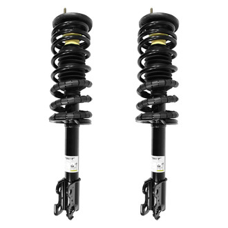 Unity® - Rear Complete Strut Assemblies