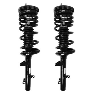 Unity® - Rear Complete Strut Assemblies