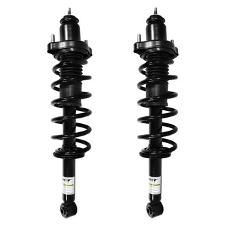 Unity® - Rear Complete Strut Assemblies
