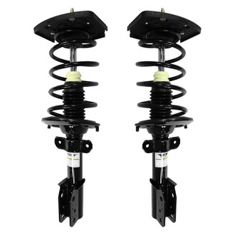 Unity® - Rear Complete Strut Assemblies
