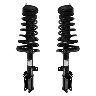 Unity® - Rear Complete Strut Assemblies