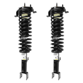 Unity® - Rear Complete Strut Assemblies
