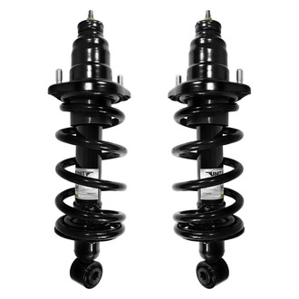 Unity® - Rear Complete Strut Assemblies