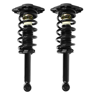 Unity® - Rear Complete Strut Assemblies