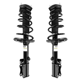 Unity® - Rear Complete Strut Assemblies