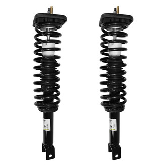 Unity® - Rear Complete Strut Assemblies