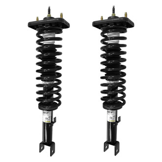 Unity® - Rear Complete Strut Assemblies