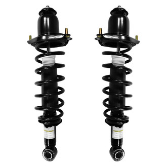 Unity® - Rear Complete Strut Assemblies