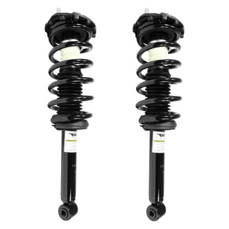 Unity® - Rear Complete Strut Assemblies