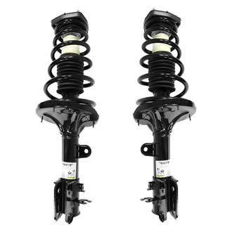Unity® - Rear Complete Strut Assemblies