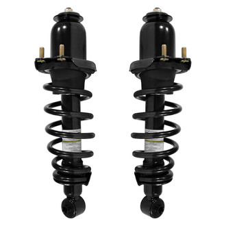 Unity® - Rear Complete Strut Assemblies