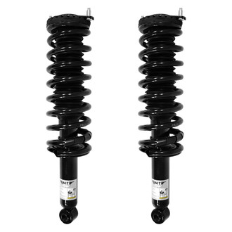 Unity® - Rear Complete Strut Assemblies