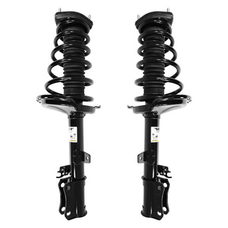 Unity® - Rear Complete Strut Assemblies