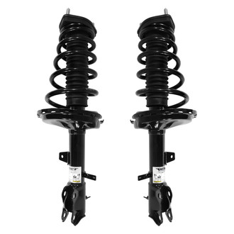 Unity® - Rear Complete Strut Assemblies