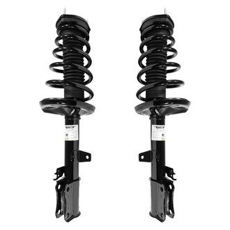 Unity® - Rear Complete Strut Assemblies