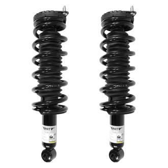 Unity® - Rear Complete Strut Assemblies