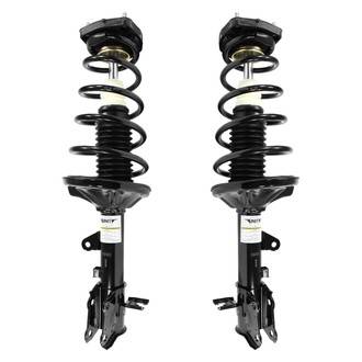 Unity® - Rear Complete Strut Assemblies