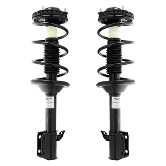 Unity® - Rear Complete Strut Assemblies