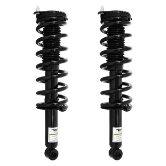 Unity® - Rear Complete Strut Assemblies