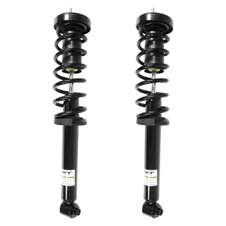 Unity® - Rear Complete Strut Assemblies