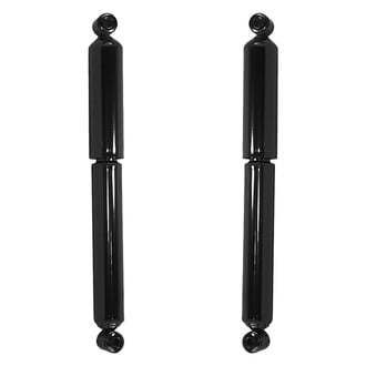 Unity® - Shocks and Struts