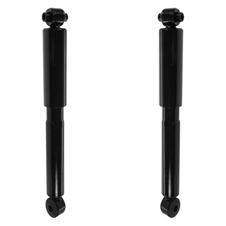 Unity® - Shocks and Struts