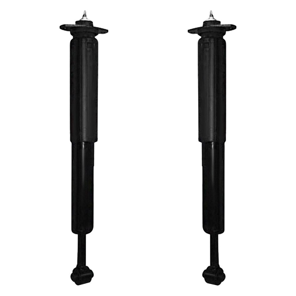 Unity Automotive Chrysler Pacifica Rear Shock Absorbers