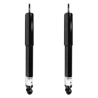 Unity® - Shocks and Struts