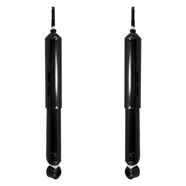 Unity Automotive® 2254070001 Rear Shock Absorbers