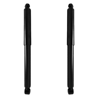 Unity® - Shocks and Struts