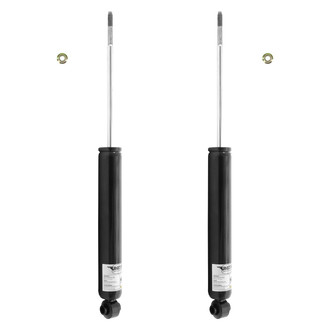 Unity® - Shocks and Struts