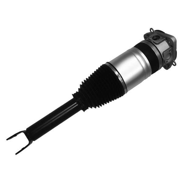 Unity Automotive® - Rear Driver Side Complete Strut Assembly