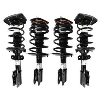Unity® - Complete Strut Assembly Kit