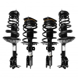 Unity® - Complete Strut Assembly Kit